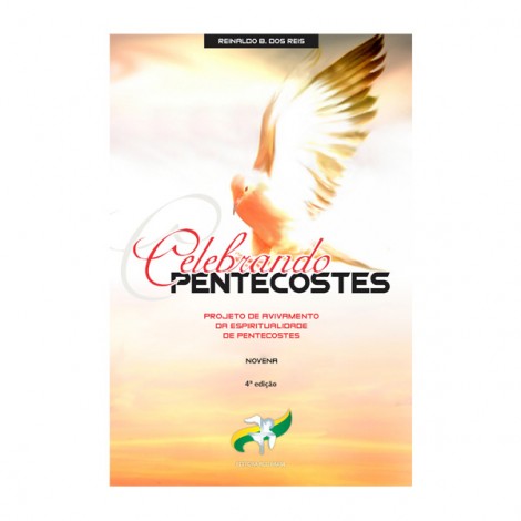 Celebrando Pentecostes - Novena