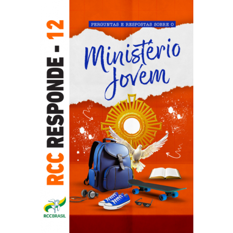 RCC Responde 12 - Ministério Jovem