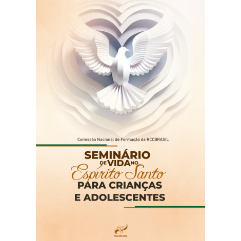 SEMINÁRIO DE VIDA NO ESPIRITO SANTO PARA CRIANÇAS E ADOLESCENTES