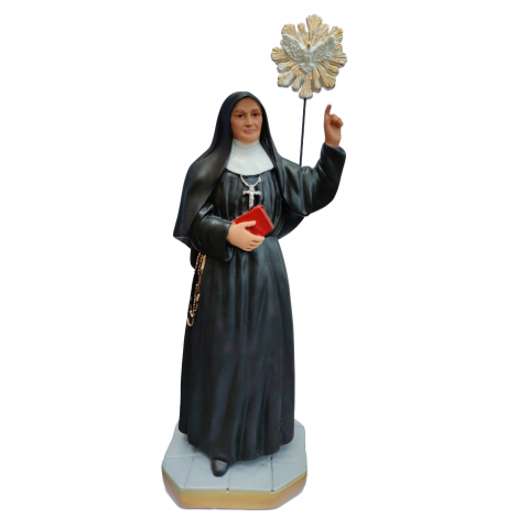 Imagem Santa Elena Guerra