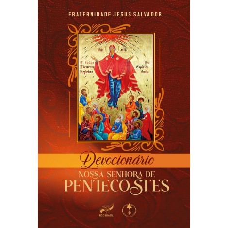 Devocionário Nossa Senhora De Pentecostes