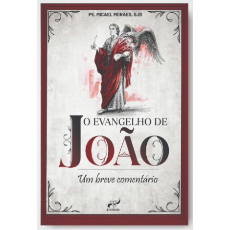 O EVANGELHO DE JOAO