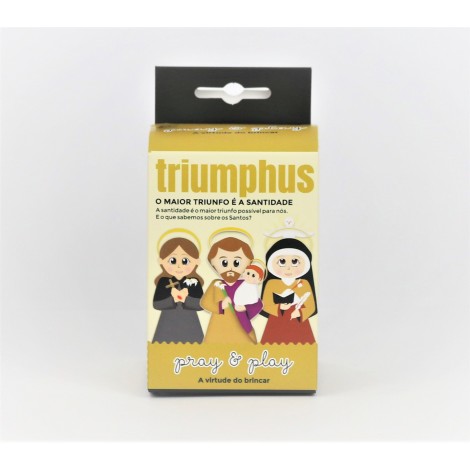 TRIUMPHUS