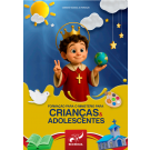 Formação para o Ministério para Crianças e Adolescentes