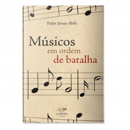 Músicos em Ordem de Batalha