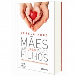 Mães que Oram pelos Filhos