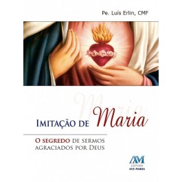 Imitação de Maria Capa comum