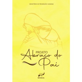 CARTILHA ABRAÇO DO PAI