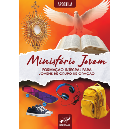 FORMAÇÃO PARA O MINISTÉRIO JOVEM