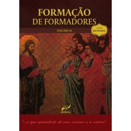 Formação de Formadores - 1