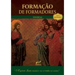 Formação de Formadores - 2