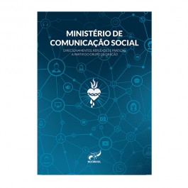Ministério de Comunicação Social