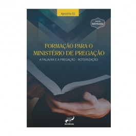 Formação para o Ministério de Pregação - 2 (Revisado)