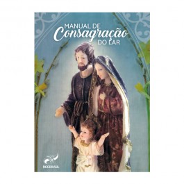 Manual de Consagração do Lar