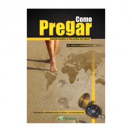 Como Pregar 
