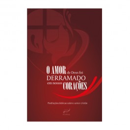 Livreto Tema 2019 - O Amor de Deus foi Derramado em Nossos Corações