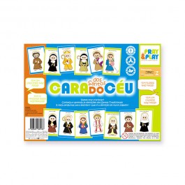 Cara do Céu - Santos Tradicionais