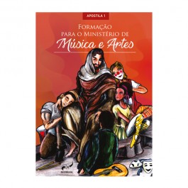 Ministério de música e artes 1