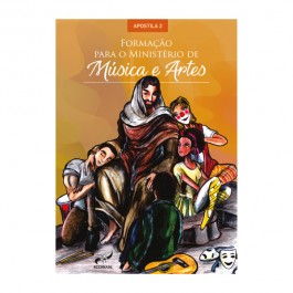 Ministério de música e artes 2