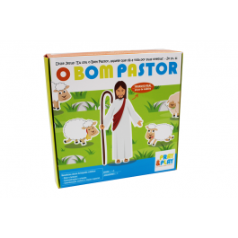 O Bom Pastor