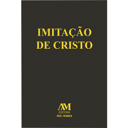 Imitação de Cristo