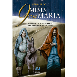 9 Meses com Maria