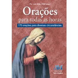 Orações para todas as Horas