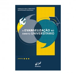 Mur - A Evangelização no Âmbito Universitário