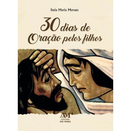 30 Dias de Oração pelos Filhos