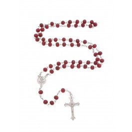 TERÇO DE SÃO BENTO COM PERFUME