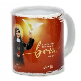 CANECA BEATA ELENA GUERRA