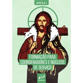 FORMAÇÃO PARA COORDENADORES E NUCLEOS DE SERVICOS 2