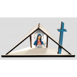 CAPELA DE NOSSA SENHORA PENTECOSTES