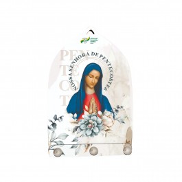 PORTA CHAVES N.S PENTECOSTES 2024