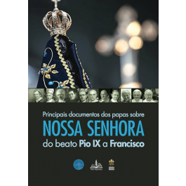 PRINCIPAIS DOCUMENTOS DOS PAPAS SOBRE NOSSA SENHORA
