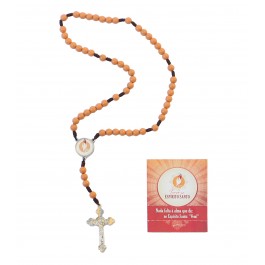 TERÇO AO ESPIRITO SANTO