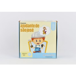 Pequeno Ajudante de São José