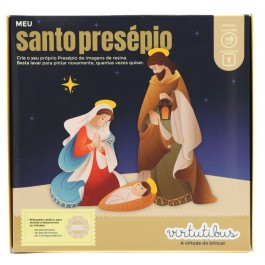 MEU SANTO PRESEPIO