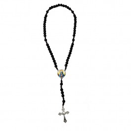 Terço Nossa Senhora de Pentecostes 2025