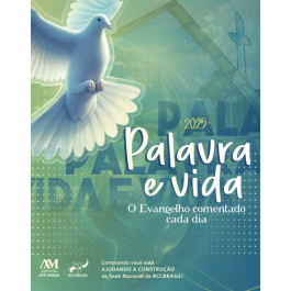 Palavra e Vida 2025