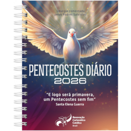 Pentecostes Diário 2026