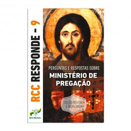 RCC responde 9 - Ministério de Pregação (Revisado)