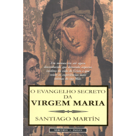 Evangelho secreto da Virgem Maria