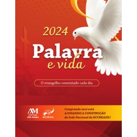 PALAVRA E VIDA - 2024