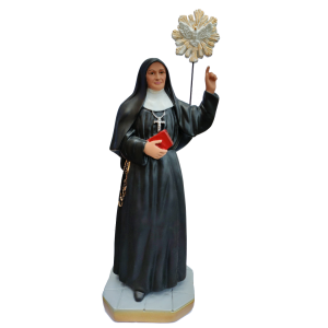 Imagem Santa Elena Guerra
