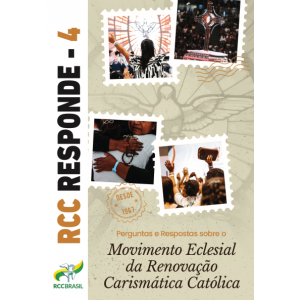 RCC RESPONDE 4 - RCCBRASIL